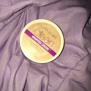 cover girl foundation